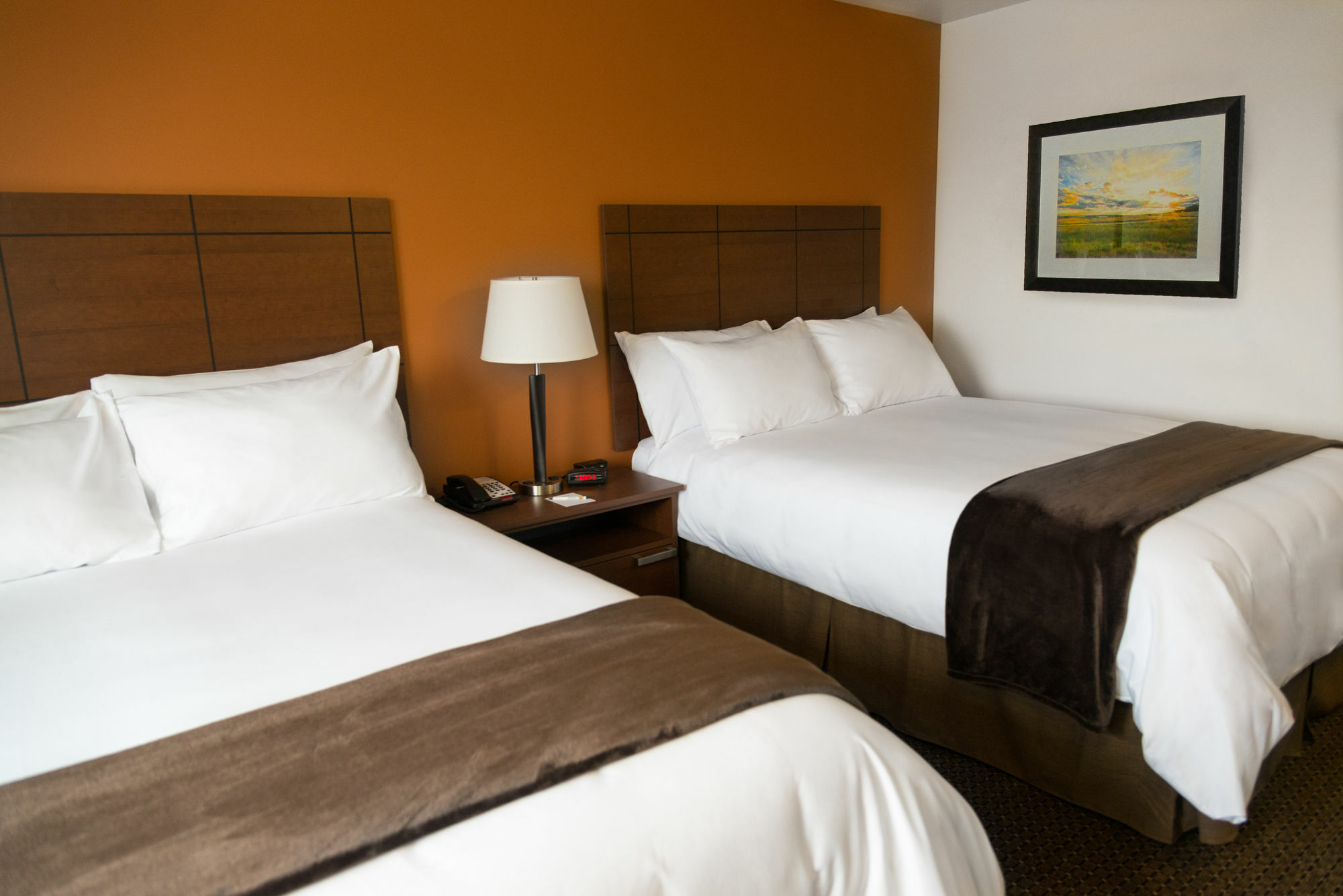 My Place Hotel-Lubbock, Tx Ngoại thất bức ảnh